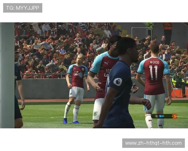 PES2019中英超最强球队推荐及球队能力分析