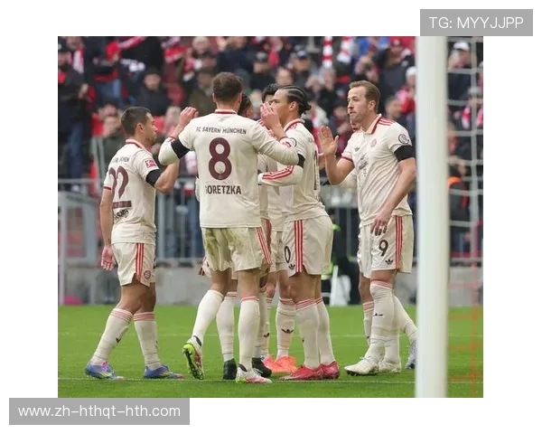 德甲球队进球后播放的庆祝音乐盘点