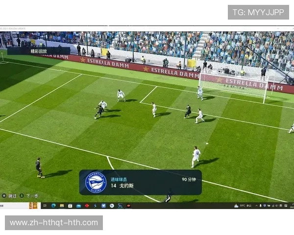 西甲实况赛事直播技术解析及多平台支持 西甲实况赛事直播技术解析及多平台支持