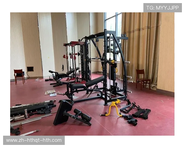 顶级健身器材代理:提升健身体验的最佳选择 顶级健身器材代理:提升健身体验的最佳选择