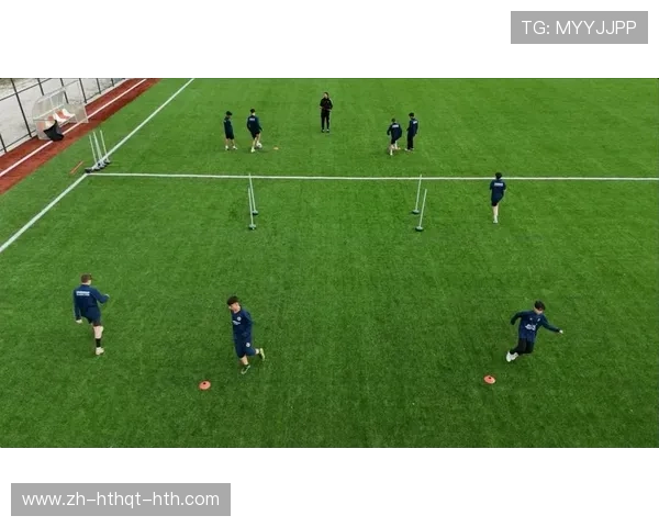 足球训练中的速度提升与反应能力