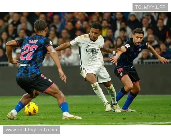 皇马对赛维利亚西甲关键战回顾 皇马对赛维利亚西甲关键战回顾